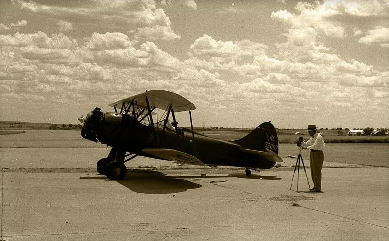 1940 Waco UPF-7 NC32007.jpg - 1940 Waco UPF-7 NC32007